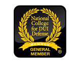 National College Defense