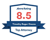 Avvo Rating