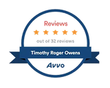 Avvo Reviews