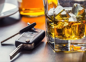 DUI