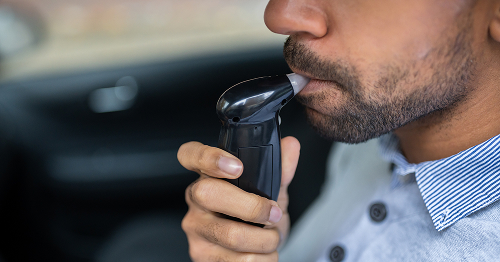 Breath Test