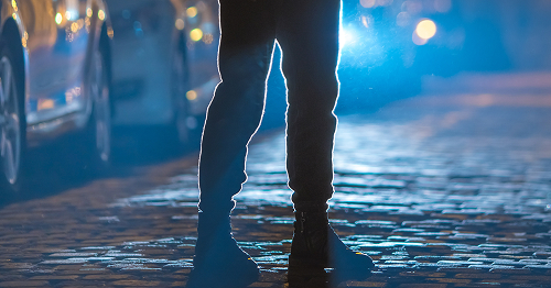 Walk And Turn Test